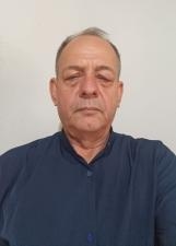 PASTOR RUBERVAL