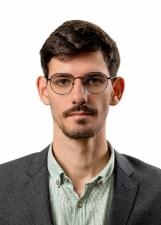 JOÃO GABRIEL