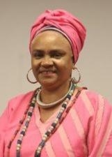 IYALORISA JANAINA