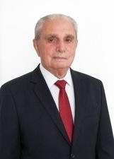 DR. JOSÉ RIBEIRO