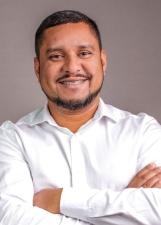 JONAS FERNANDO
