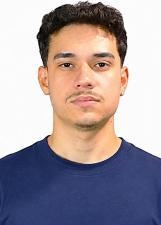 GABRIEL GONÇALVES