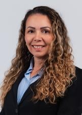 LISIANY BRAGA