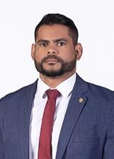 RAFAEL MATOS DR.DO POVO