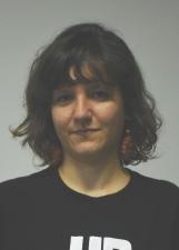 BIANCA RUBIM