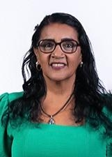 TIA TÂNIA DA CRECHE