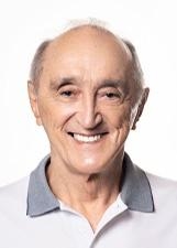 GETÚLIO RÊGO