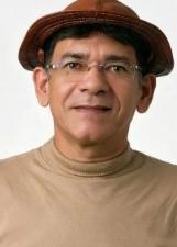 CHICO CHAPÉU DE COURO