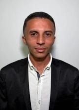 WENDER ANDRADE