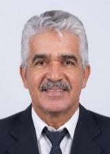PASTOR MOURA