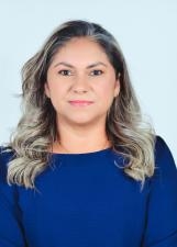 DRA. VANDERLI