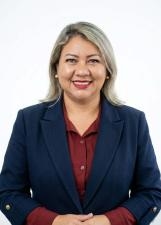 PROFESSORA ELESSANDRA REIS