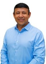 ANTÔNIO SILVA