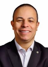 ELIZANDRO SABINO