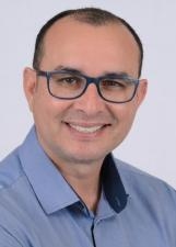 BOMBEIRO BATISTA