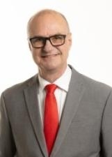 GERSON BURMANN