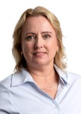 JANETE KRUEGER