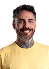 THIAGO MORETI - PROF. TATUADO