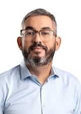 RAFAEL CONSUL COLETIVO DE AXÉ