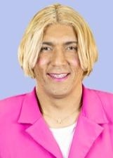 JEFERSON VASCO