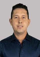 KENO ALMEIDA