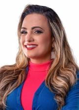 TATHIANE ARAÚJO