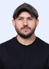 PEDRO PÔNCIO - EX MST