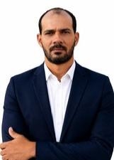 HENRIQUE DE OLIVEIRA