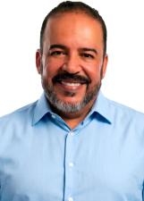 DOUGLAS CAVALCANTE