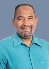 ROBERTO SANTIAGO