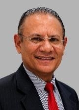 PASTOR EDIMAR RIBEIRO