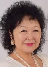 DRA. NISE YAMAGUCHI