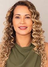 ROSÂNGELA SANTOS
