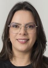 NINA BRAGA