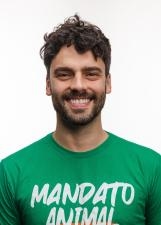 RODRIGO DORADO MANDATO ANIMAL