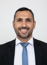 SÉRGIO ZAGARINO