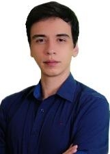 PROFESSOR JONATHAN OLIVEIRA