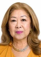 HELENA SUZUKI