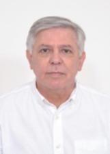DR NIVALDO LUIS RODRIGUES