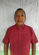 DENIS AUGUSTO KAXINAWA