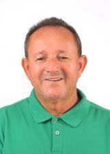 MARIVALDO DA SILVA  GAGUINHO