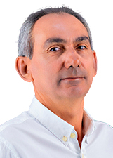 MILTON DA LARANJEIRA