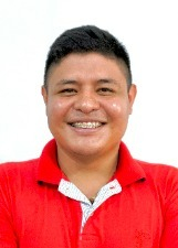 EGMAR CURUBINHA
