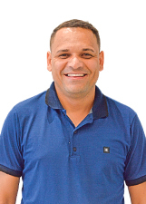 CLECINHO DO TÓ