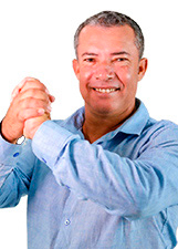 FABIANO DO ITAPICURU