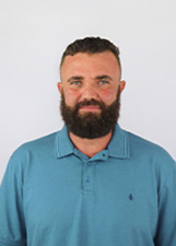 GUILHERME DE OLHOS DÁGUA