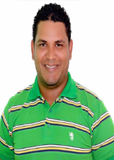 VALDIR CRUZ