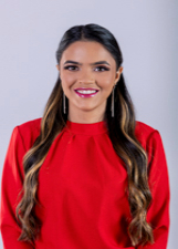MAYANE DE APARECIDA