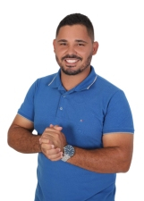 CEZINHA DE SERRA PRETA