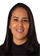 DANIELA DE ESCADEIRA